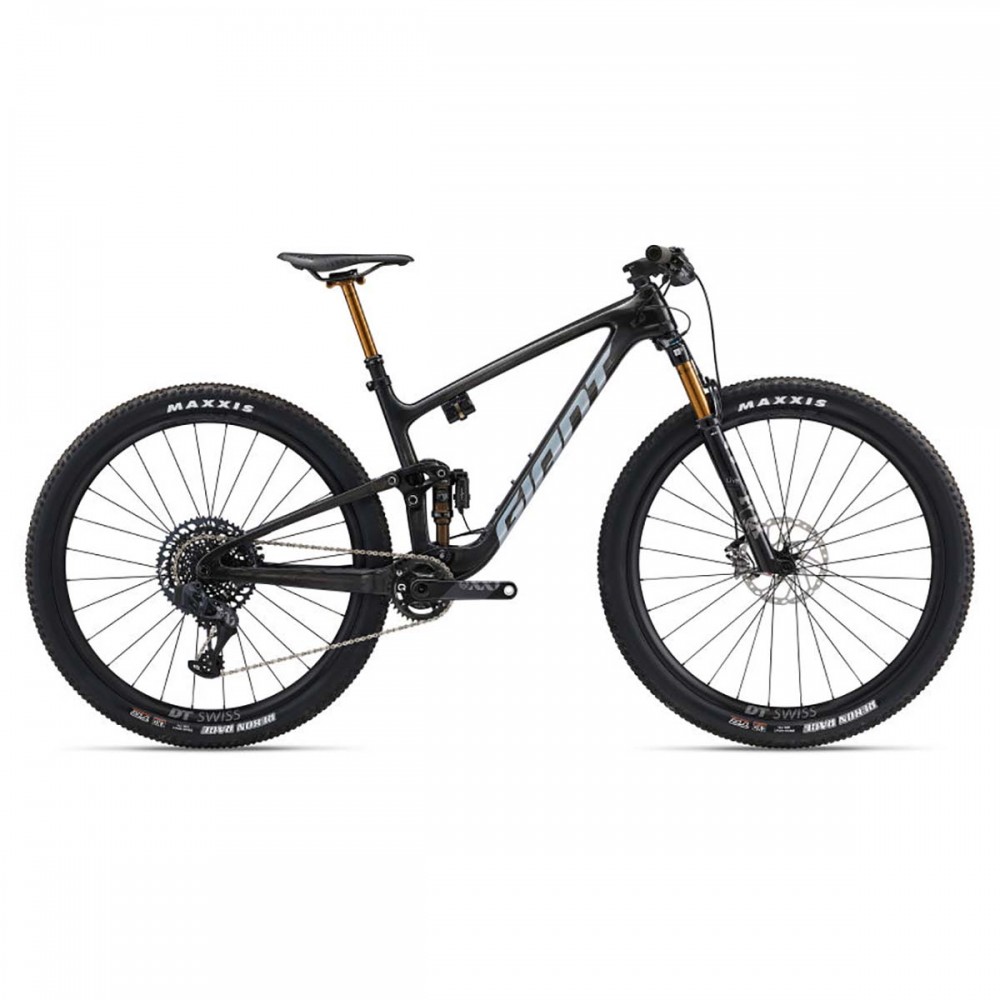 Anthem advanced pro store 29er 0 weight